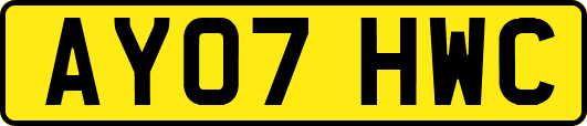 AY07HWC