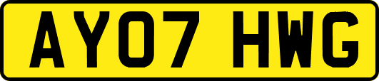 AY07HWG