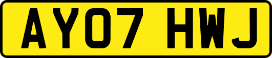AY07HWJ