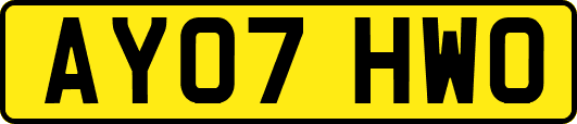 AY07HWO