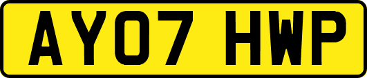 AY07HWP