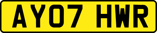 AY07HWR