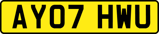 AY07HWU