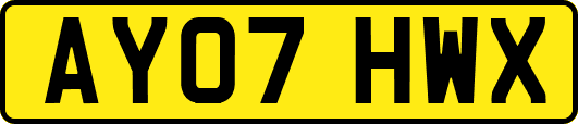 AY07HWX