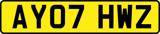 AY07HWZ