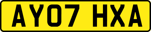 AY07HXA