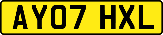 AY07HXL