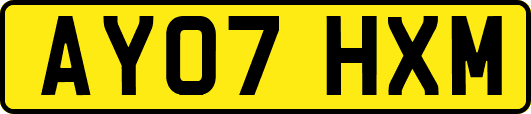 AY07HXM