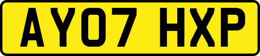 AY07HXP