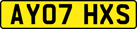 AY07HXS