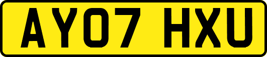 AY07HXU