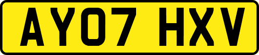 AY07HXV