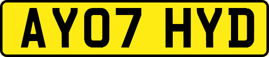 AY07HYD