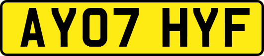 AY07HYF