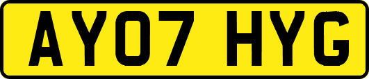 AY07HYG
