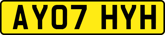 AY07HYH