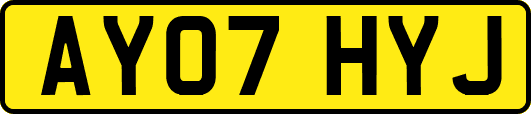 AY07HYJ