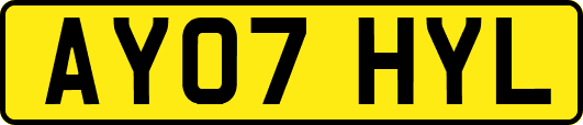 AY07HYL