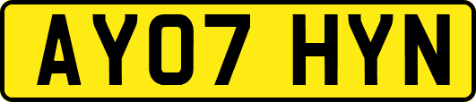 AY07HYN