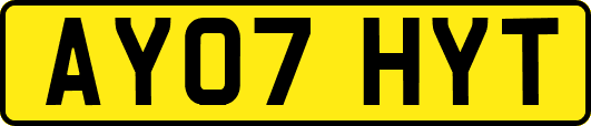 AY07HYT