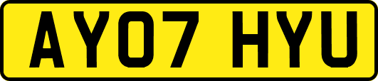 AY07HYU
