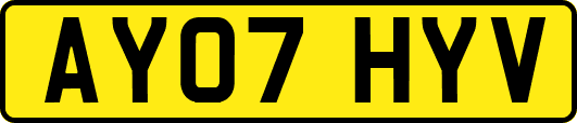 AY07HYV