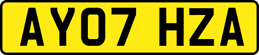 AY07HZA