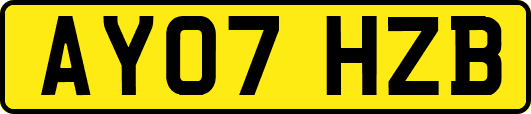 AY07HZB