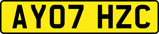 AY07HZC