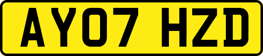 AY07HZD