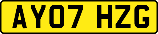 AY07HZG