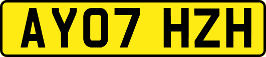 AY07HZH
