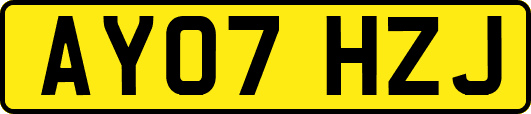 AY07HZJ