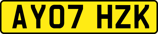 AY07HZK