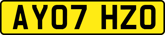 AY07HZO