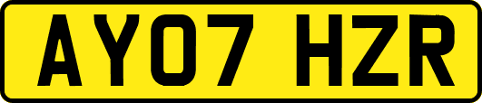 AY07HZR