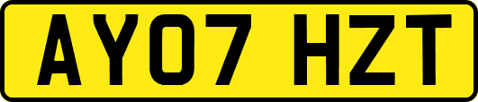 AY07HZT