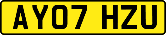 AY07HZU