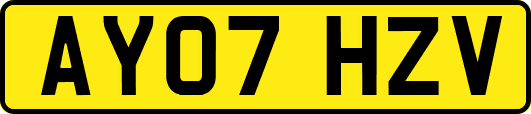 AY07HZV