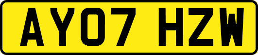 AY07HZW