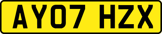 AY07HZX