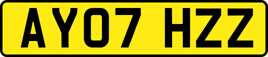 AY07HZZ