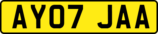 AY07JAA