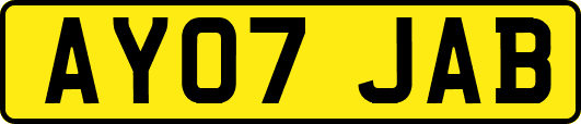 AY07JAB