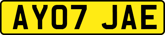AY07JAE