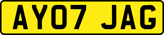 AY07JAG
