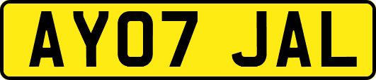 AY07JAL