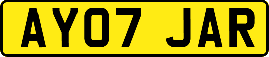 AY07JAR