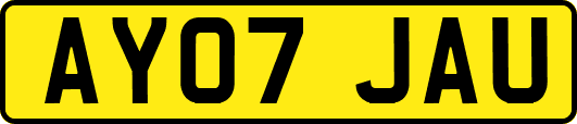 AY07JAU