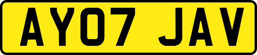 AY07JAV
